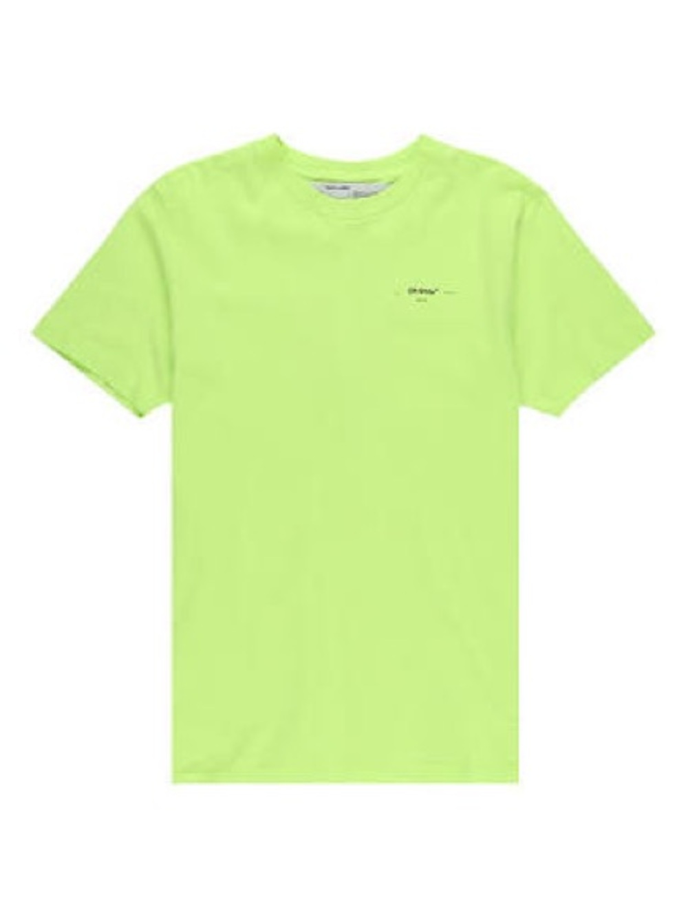 NWT Off-White Tee